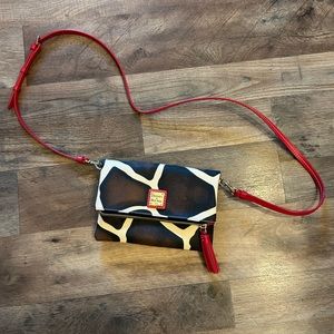 Dooney & Bourke crossbody bag